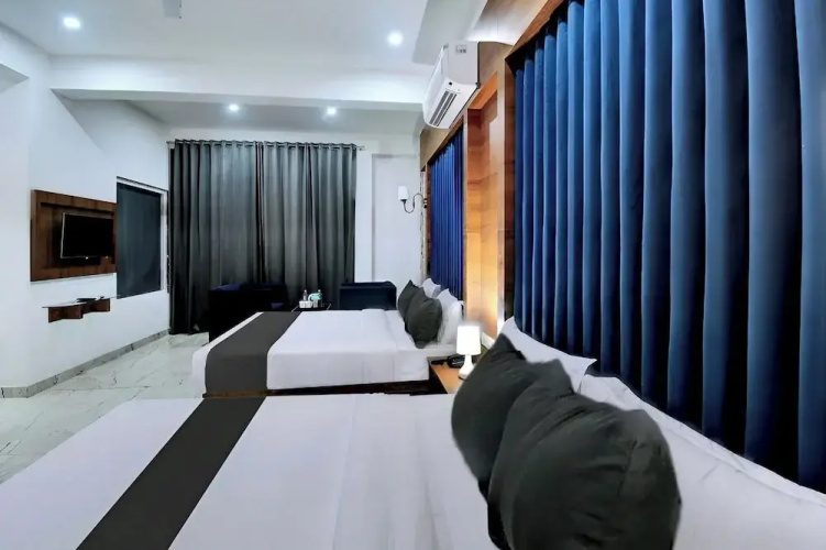 Hotel Travaasa Inn