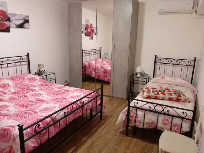 B&B Balilla House