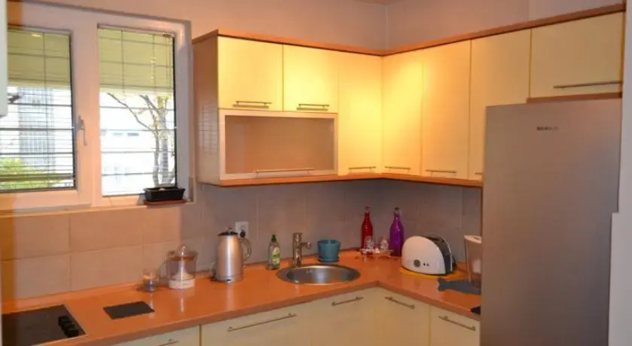 Apartment Vanilla