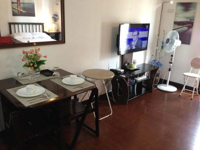 Condo eLgimikero