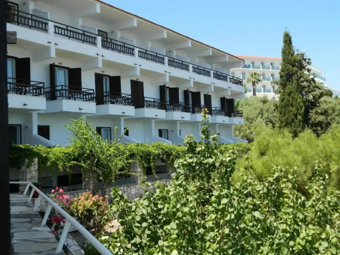 Imagen del hotel