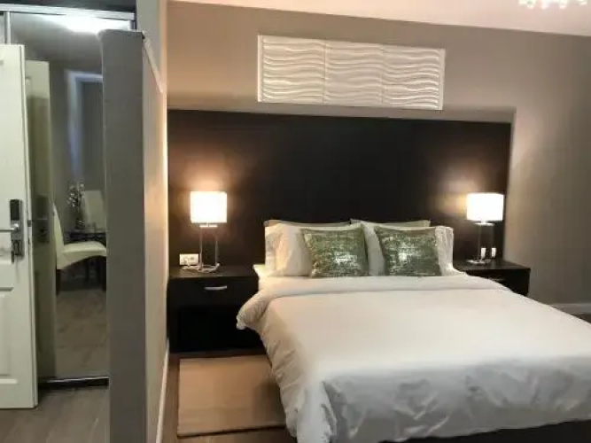 Vila Roca Hotel and SPA