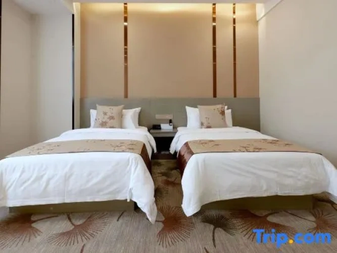 Business Twin room