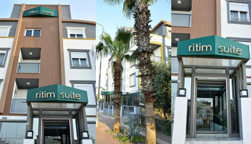 Hotelbild