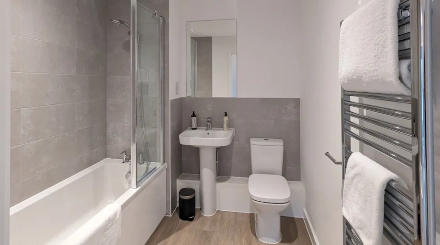 Superior Apartment