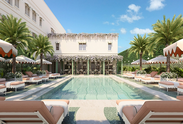 The Vineta - West Palm Beach, FL