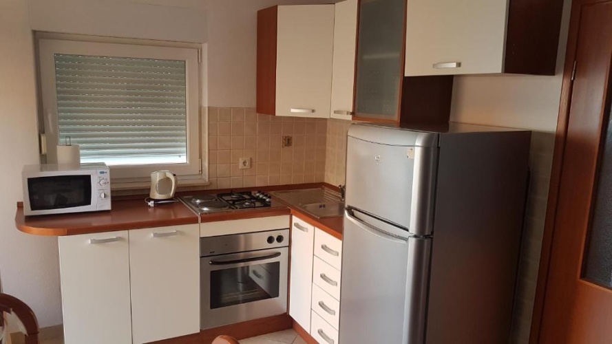 2 Bedrooms Apartment with balcony and with sea view