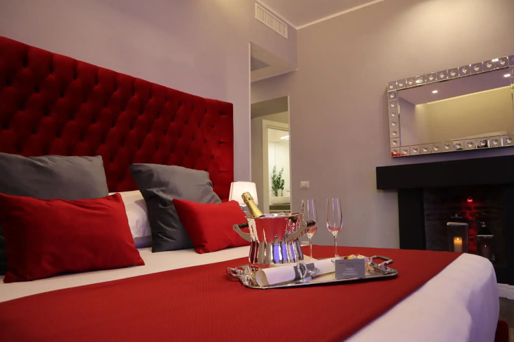Millina Suites In Navona