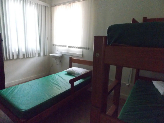 Ajuricaba Backpackers Hostel Manaus