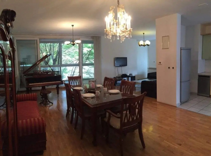 Apartment Ilica Britanac