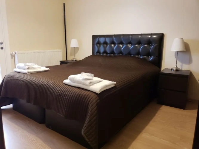 Comfort Apartment