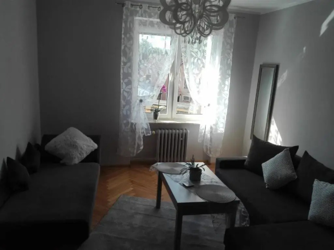 Hostel Grono