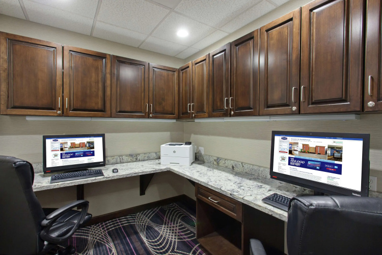 Hampton Inn Seattle/Everett