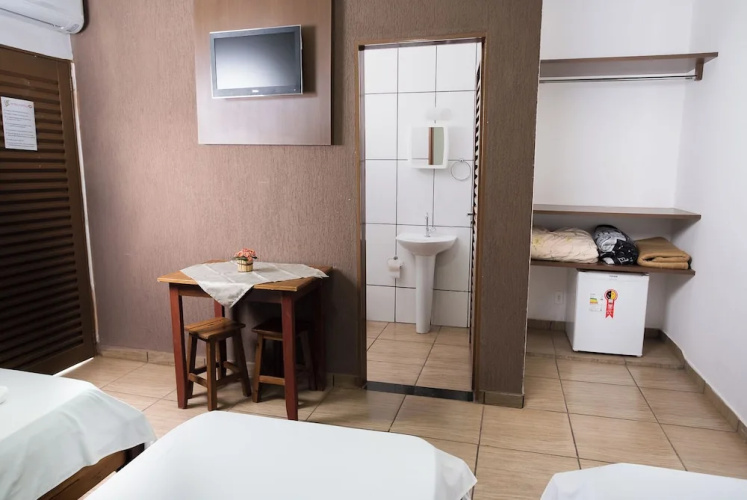 Hotel Portela III
