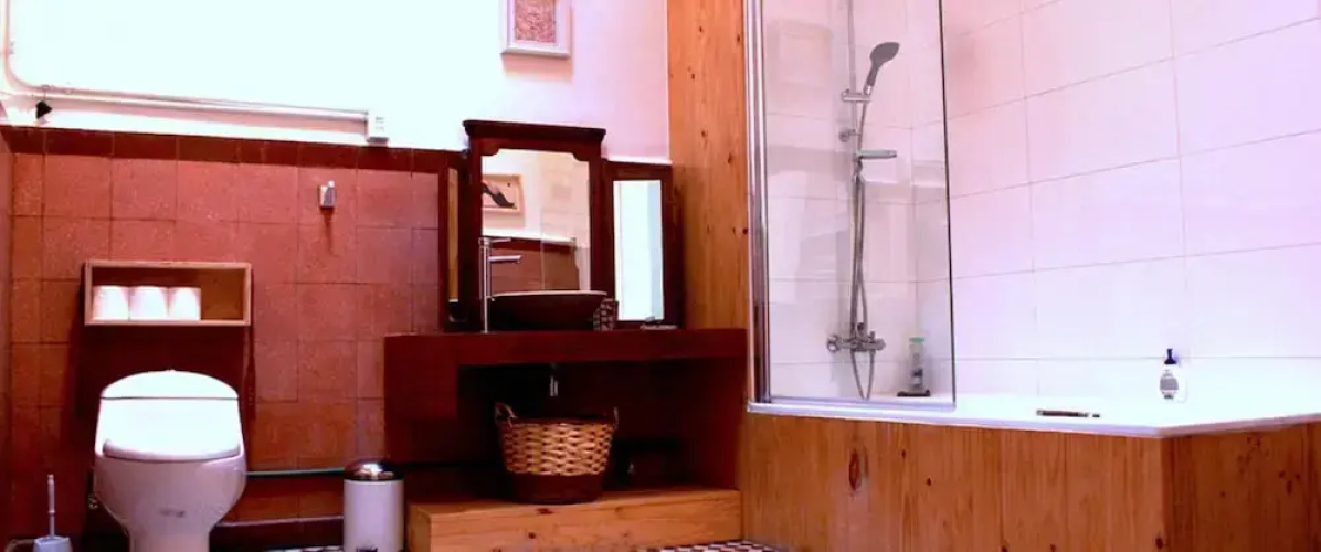 Hostal CasaPlan