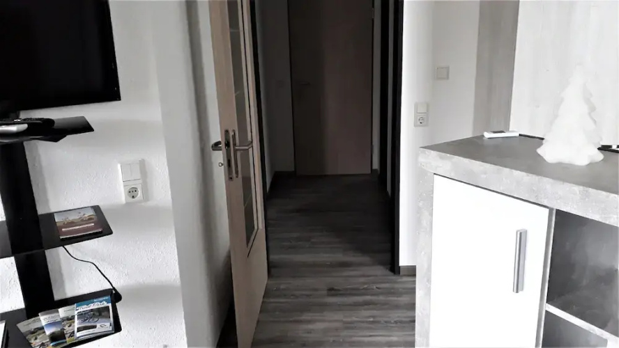 Ferienwohnung Kappe