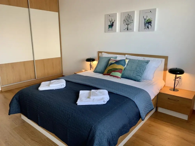 Gardenia Apartments