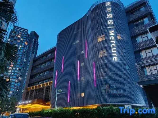 Mercure Shenzhen Nanshan