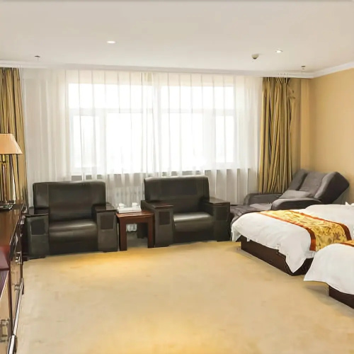 Youyi Business Hotel