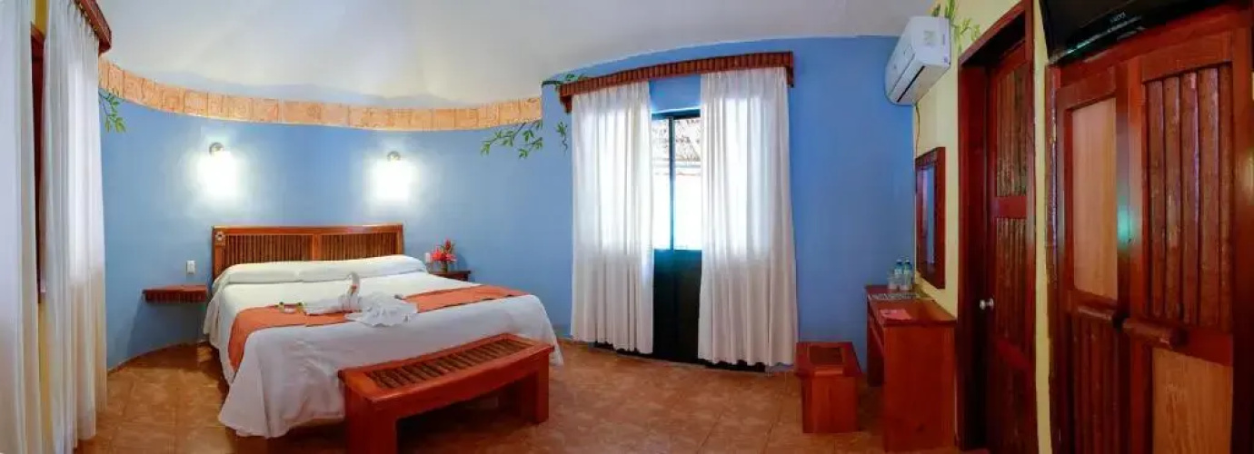 Otel görseli