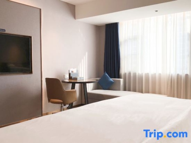 Luxury Double room