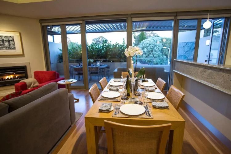 Constellation Apartments