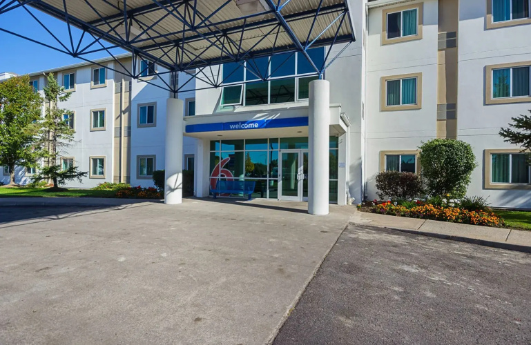 Hotelbild