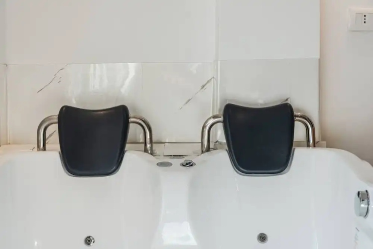Green Luxe Suite 1 in Shkod r
