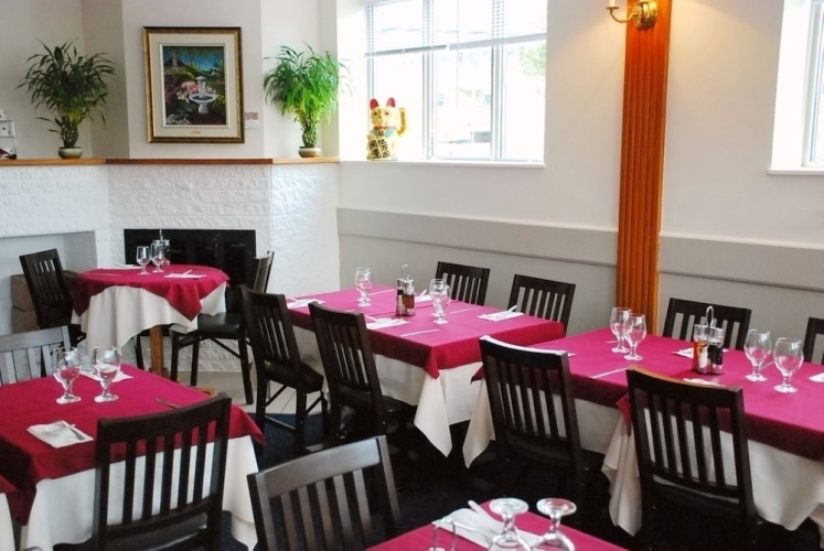 Auberge Du Grand Lac photo 28