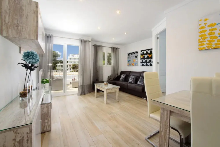 Cati Apartamento 5 Playa D'or