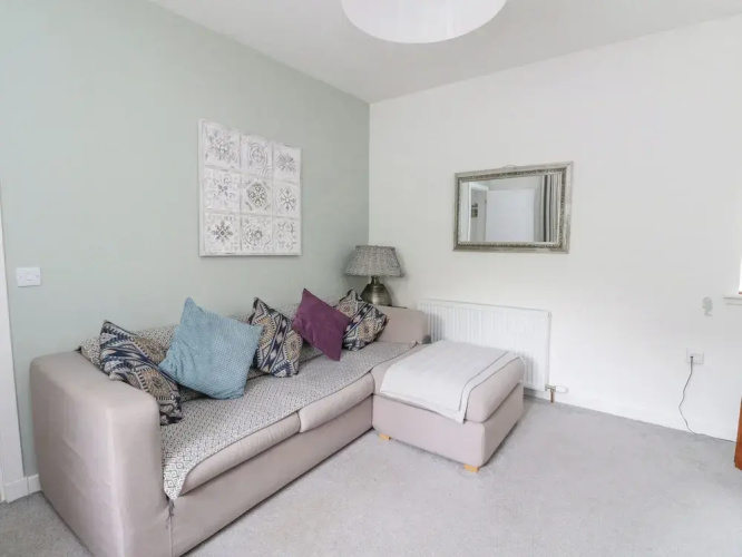 Anchor Cottage
