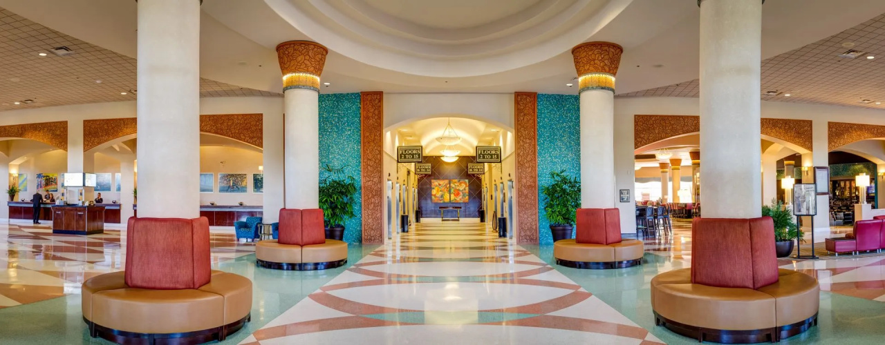 Rosen Centre Hotel