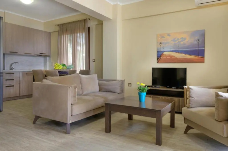 Tavani Villas