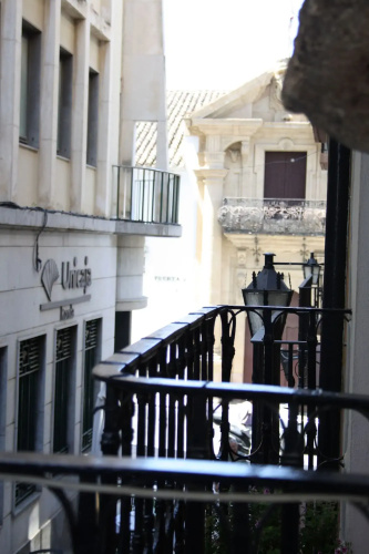 Hermanos Macías Hotel