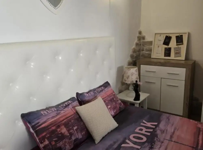 Apartmani Angir Martina