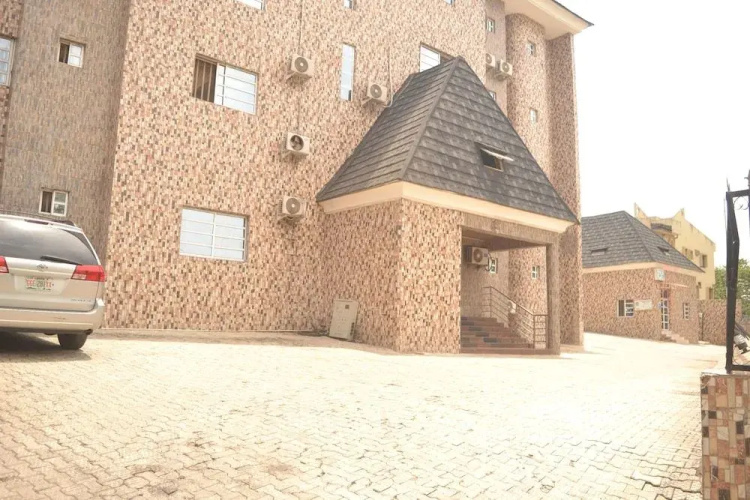 Image de l'hôtel