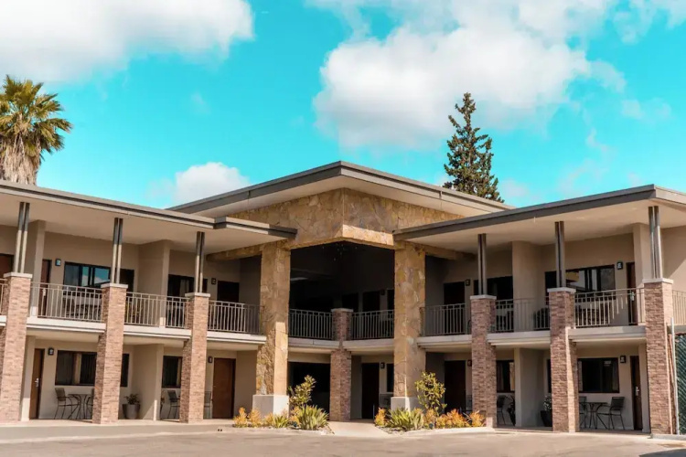 Otel görseli