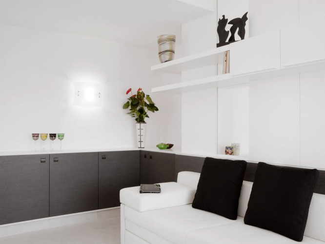 Lungotevere Suite