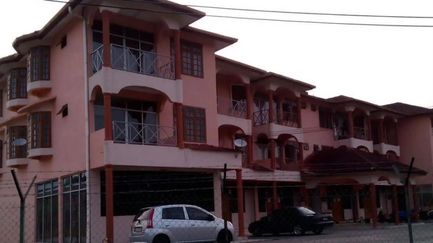 Otel görseli