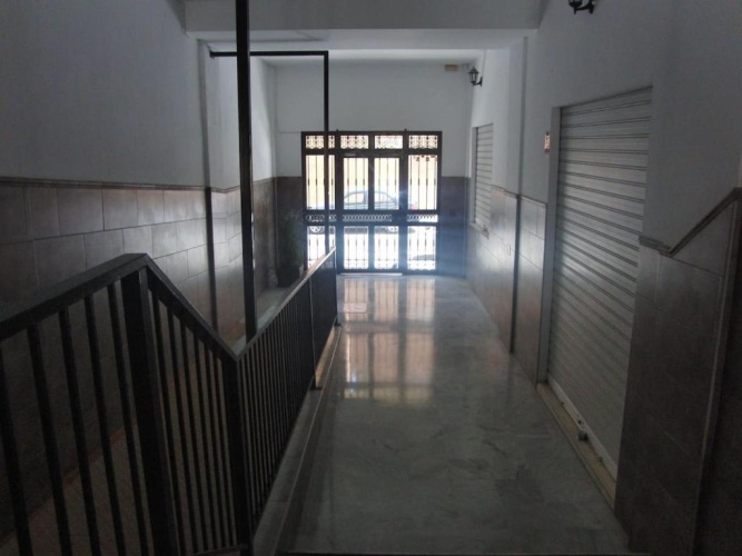 1 Bedroom Double Apartment