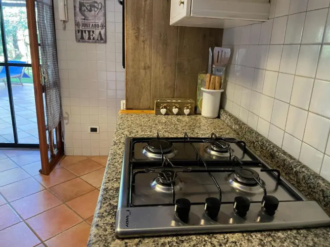 Casavacanze Peperosa