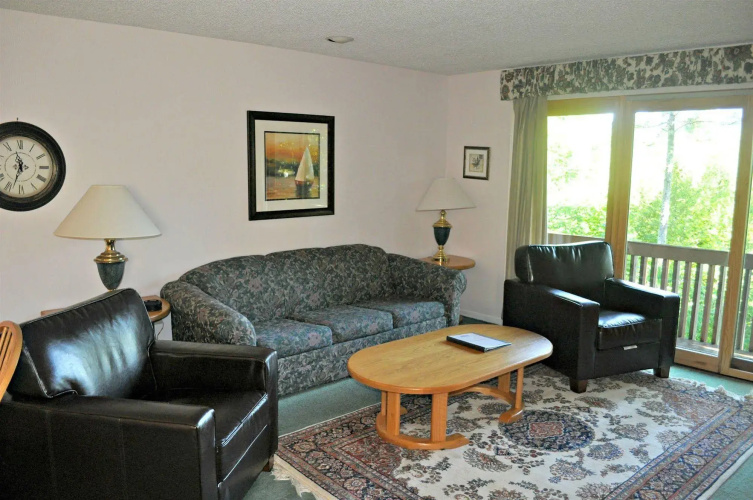 Nordic Village Resort