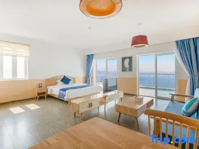 Fengchi Island Resort