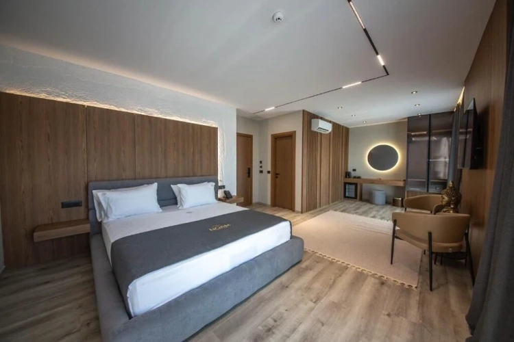 Superior Suite