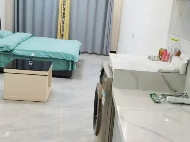 Fennan Dora Apartment