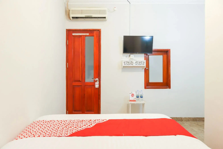 Hotel O Axl Residence