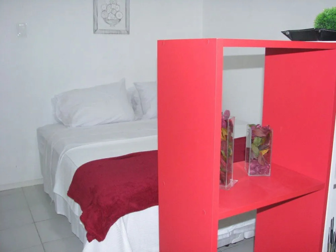 Studio Copacabana Ipanema