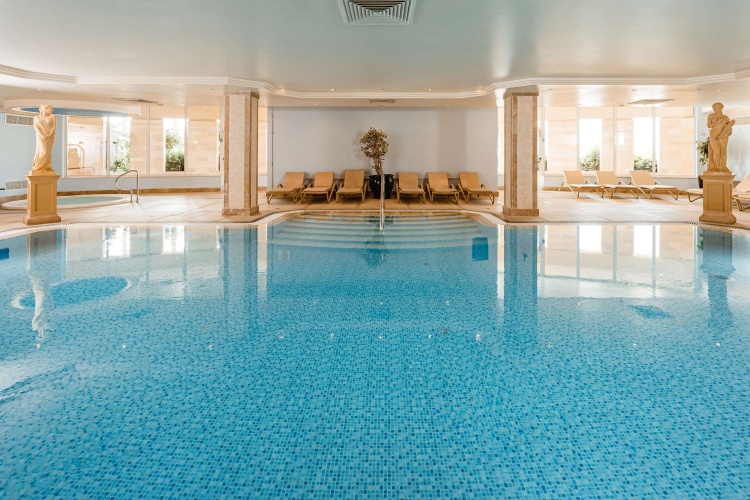 Radisson Blu Resort & Spa, Malta Golden Sands photo 27