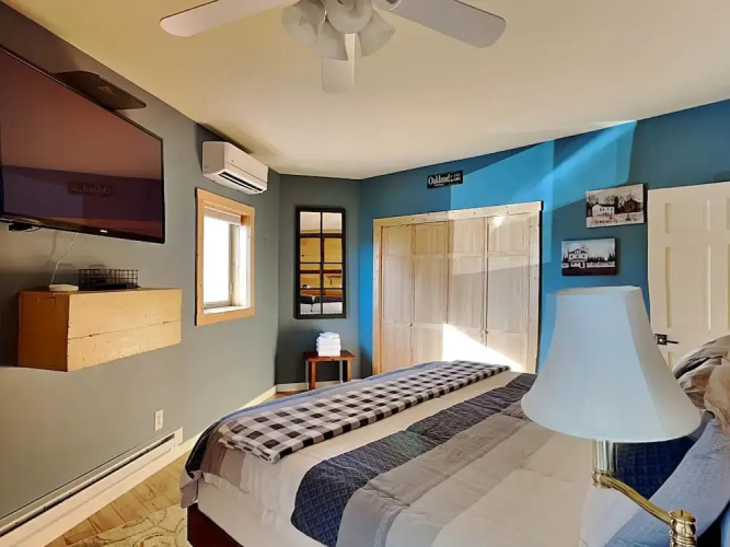 3 Bears Lodge by Taylor Made Deep Creek