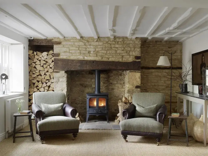 Browns Cottage - Cotswolds